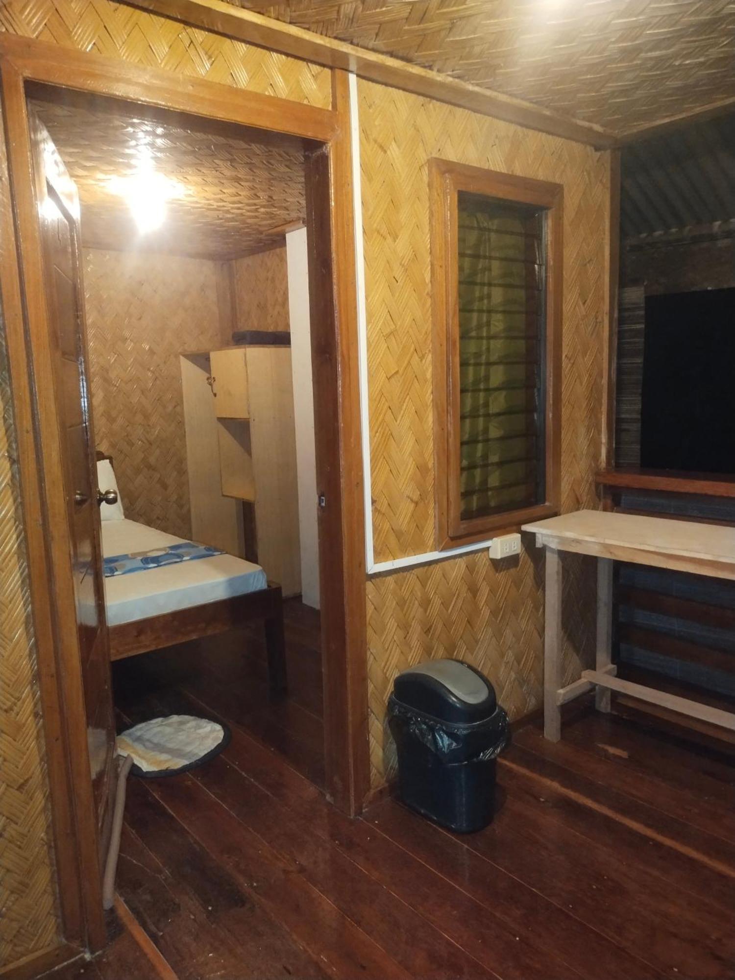 Ziah'S Guest House 산 비센테 외부 사진