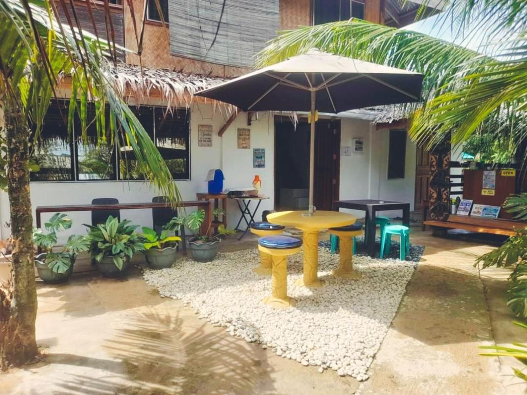 Ziah'S Guest House 산 비센테 외부 사진