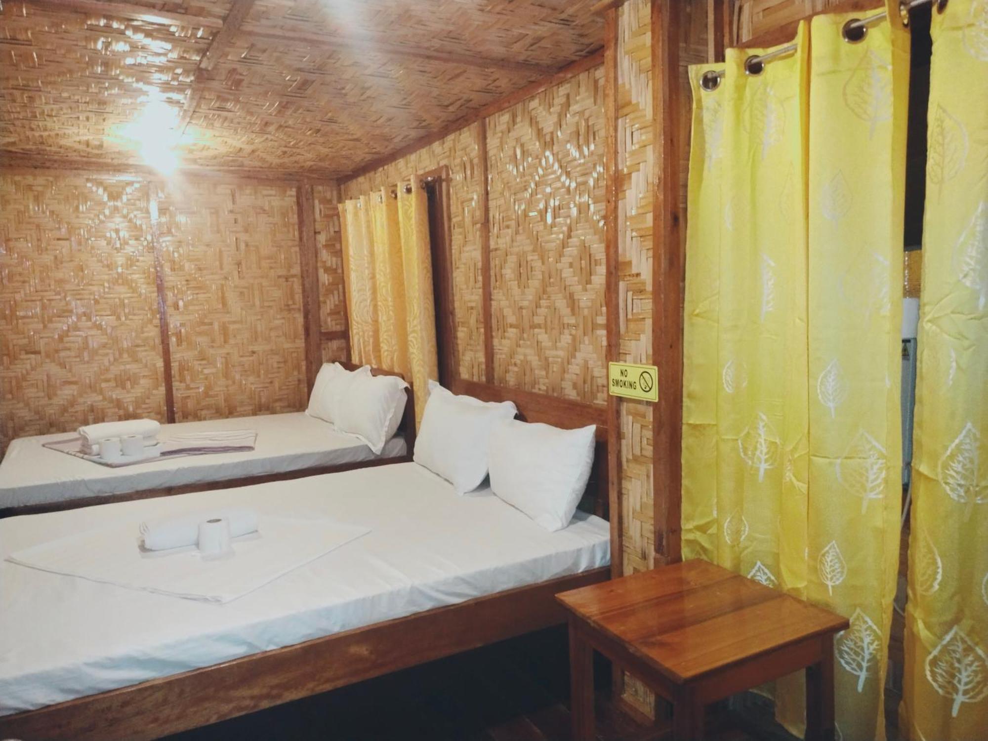 Ziah'S Guest House 산 비센테 외부 사진